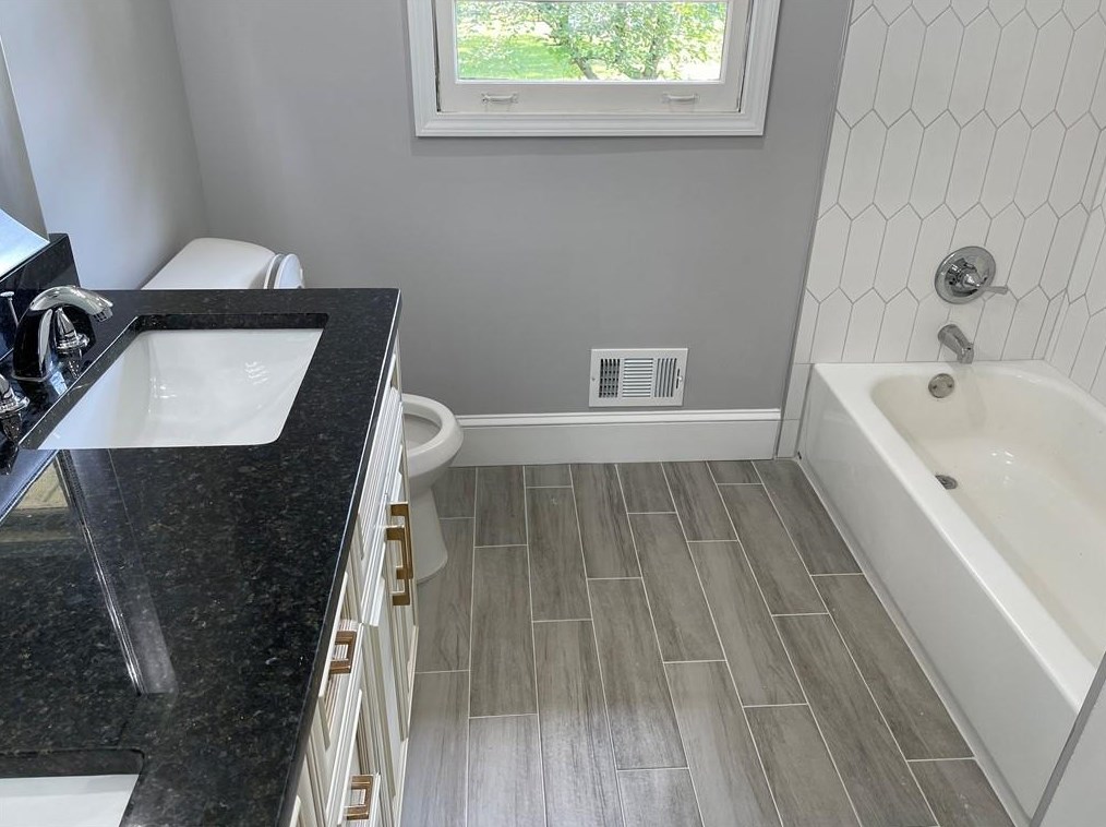 5 Robin St, Rome GA  30165-1541 exterior