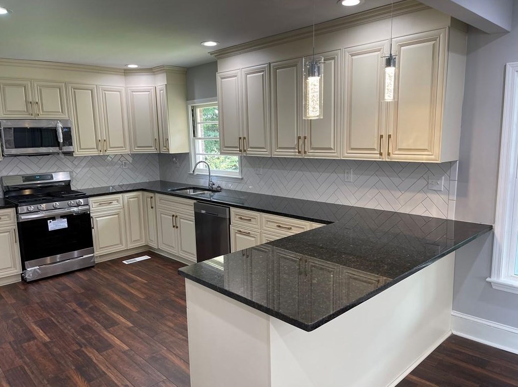 5 Robin St, Rome GA  30165-1541 exterior