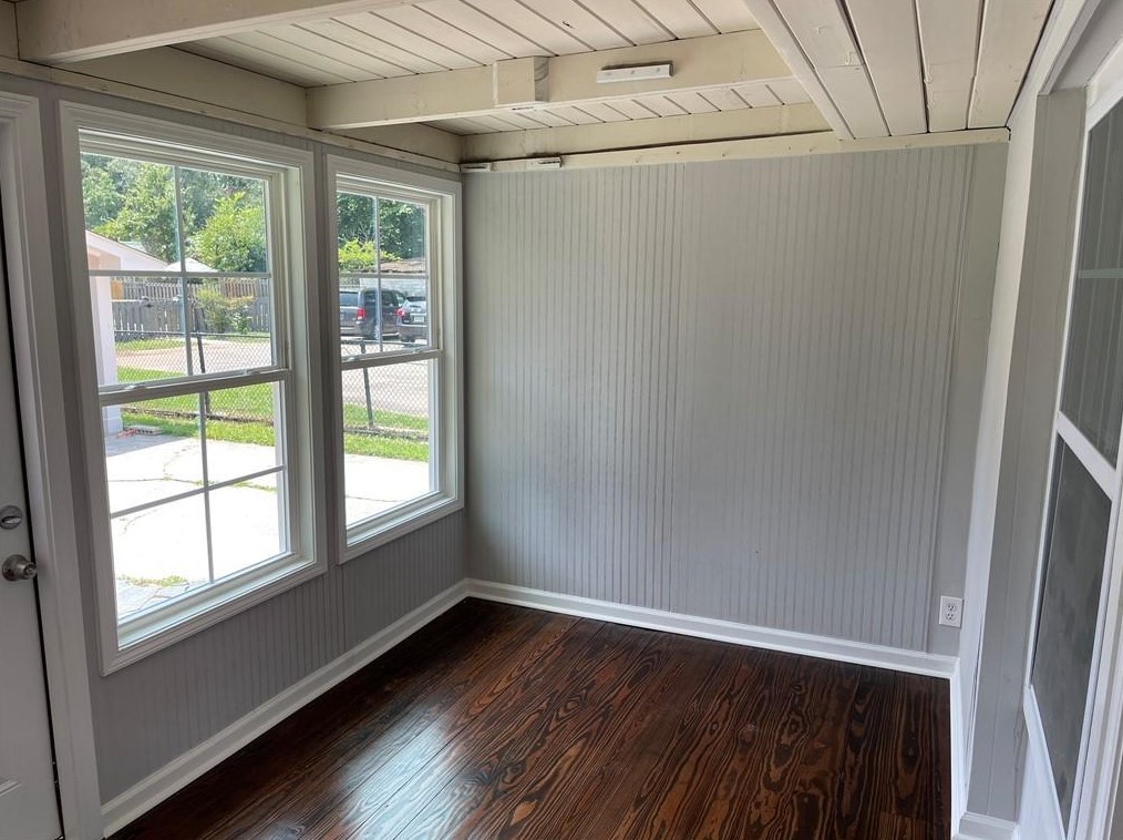 5 Robin St, Rome GA  30165-1541 exterior