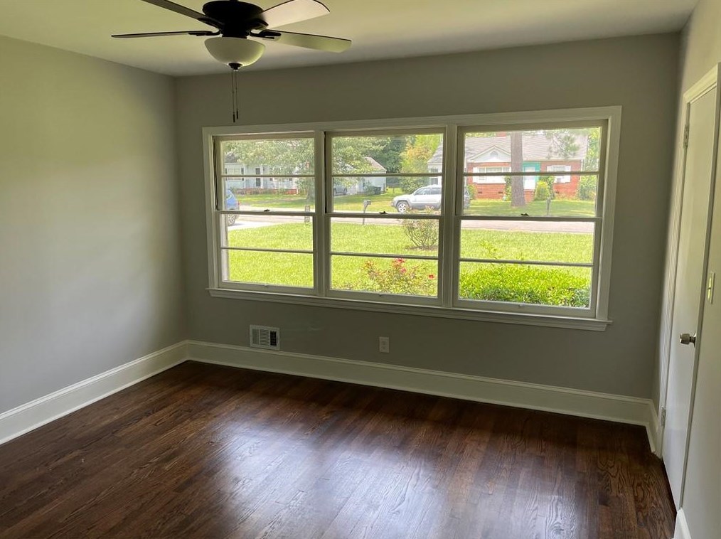 5 Robin St, Rome GA  30165-1541 exterior