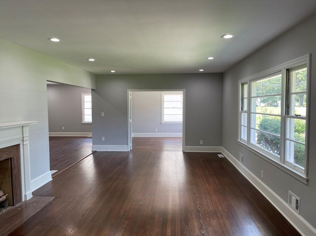 5 Robin St, Rome GA  30165-1541 exterior