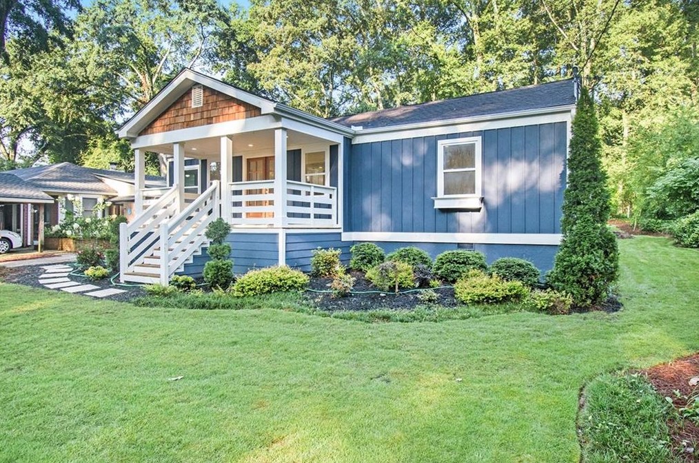 3108 Wills Street Se, Smyrna, GA 30080