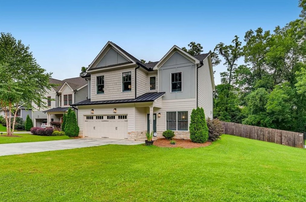 1286 Wylie St, Atlanta, GA 30317-1634