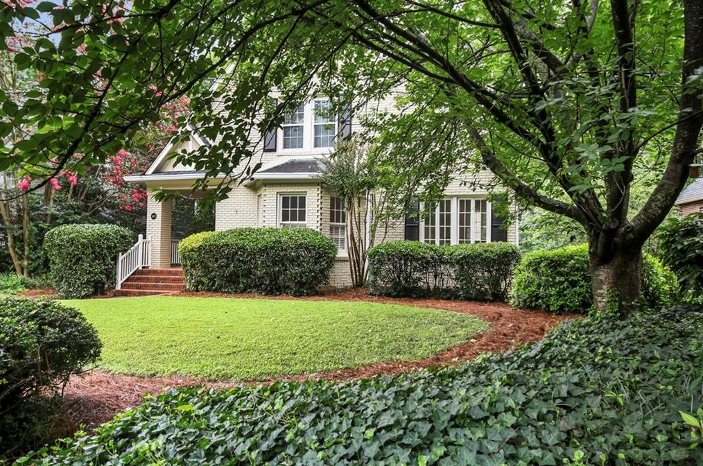 189 Rumson Rd, Atlanta, GA 30305-3163