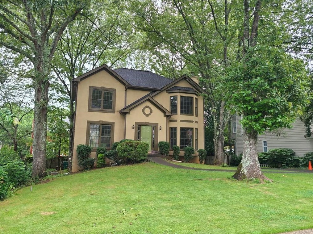 2206 Morning Ct, Acworth, GA 30102-6450