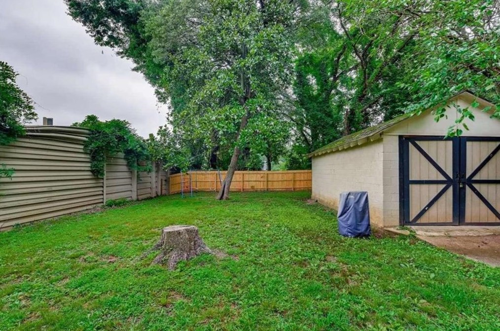 310 Patterson Ave, Atlanta GA 30316-1647 exterior