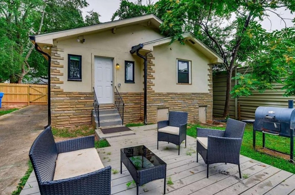 310 Patterson Ave, Atlanta GA 30316-1647 exterior