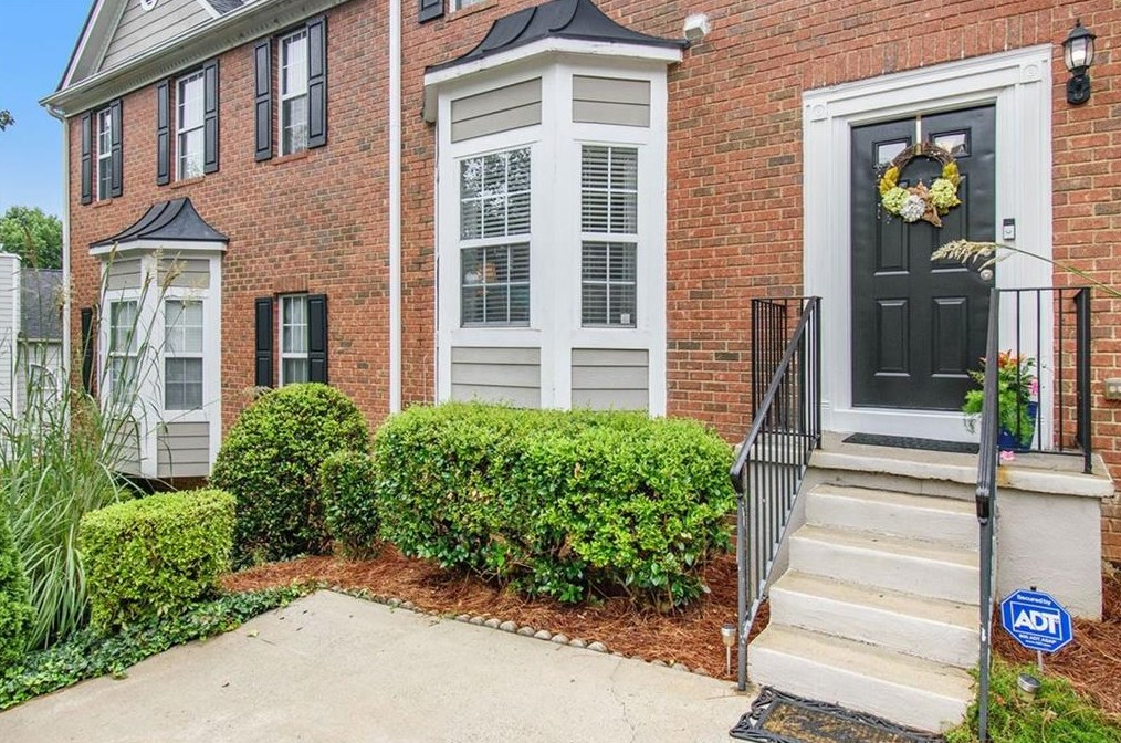 4105 Spring Cove Dr, Duluth, GA 30097
