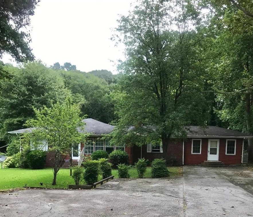 7080 S Sweetwater, Lithia Springs, GA 30122
