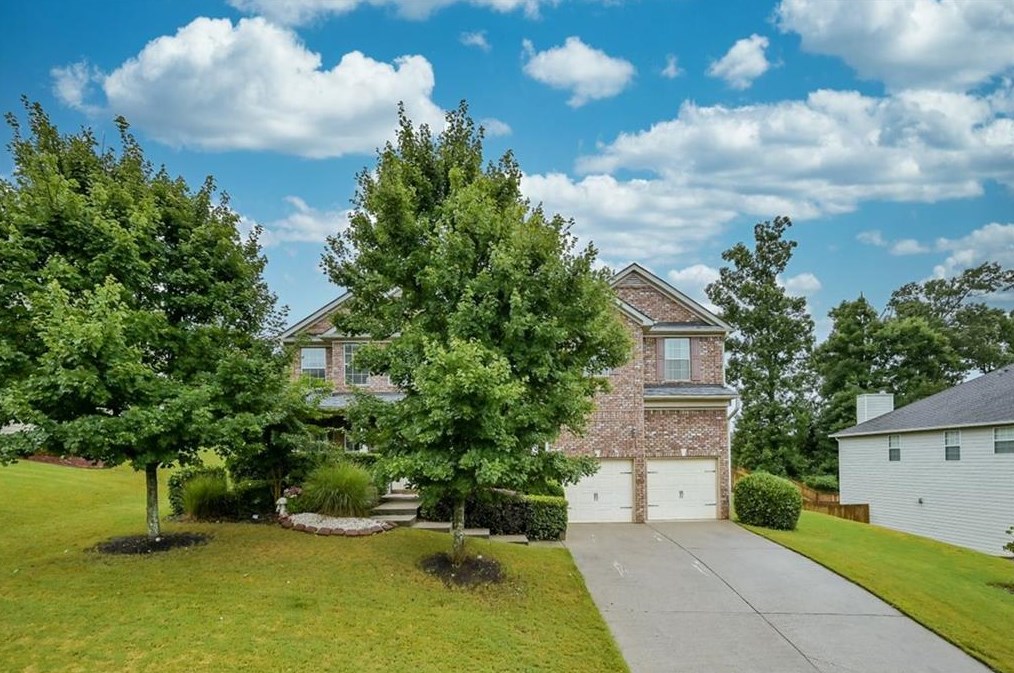 4790 Prather Farm Cir, Cumming, GA 30040-1309