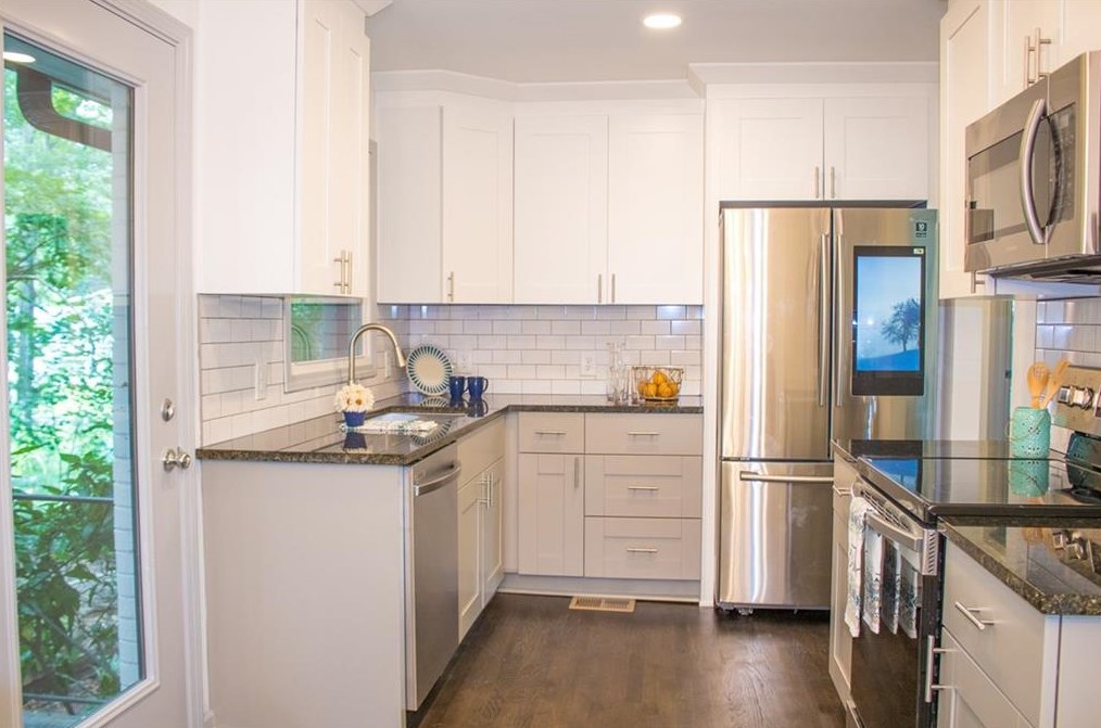 3068 Anthony Dr, Decatur, GA 30033-3907