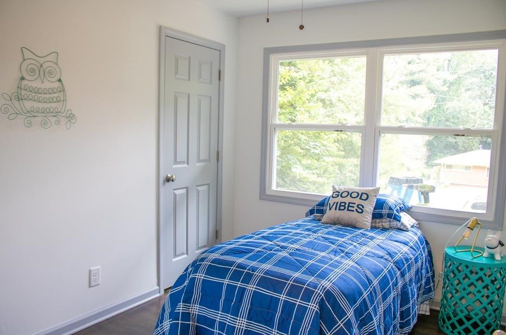 3068 Anthony Dr, Decatur GA  30033-3907 exterior