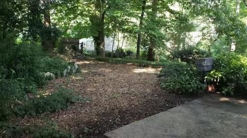 3068 Anthony Dr, Decatur GA  30033-3907 exterior