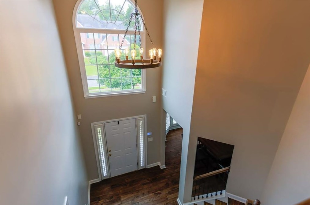 1424 Grovehurst Dr, Marietta, GA 30062