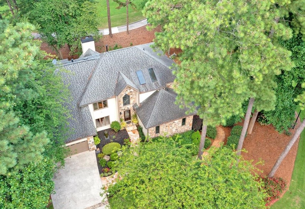 10005 Fairway Village Dr, Roswell, GA 30076-3718