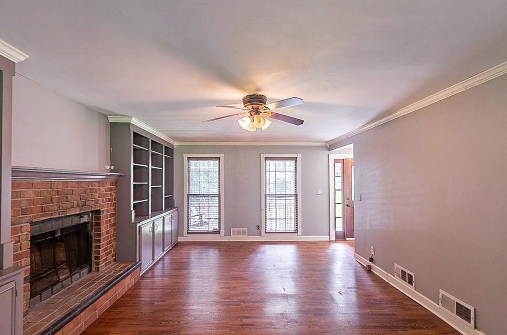 2699 Douglas Ct, Acworth, GA 30101-3679