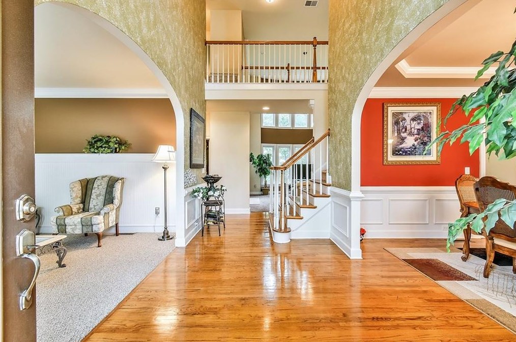 173 Double Gate Way, Buford, GA 30518