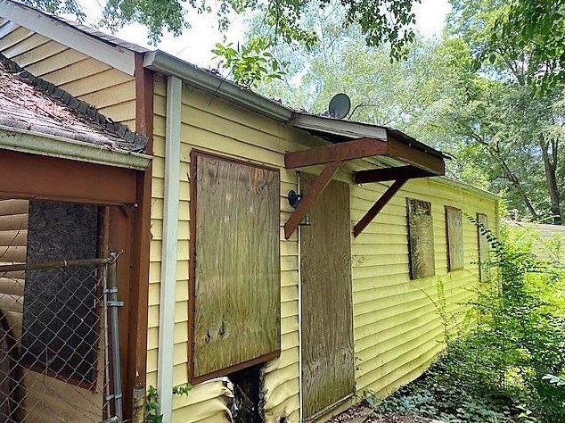 1732 Terry Mill Rd, Atlanta, GA 30316-2341