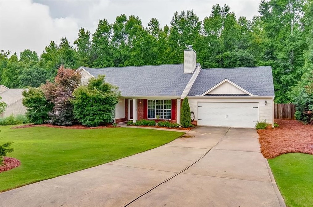 2531 Marixa Dr, Statham, GA 30666