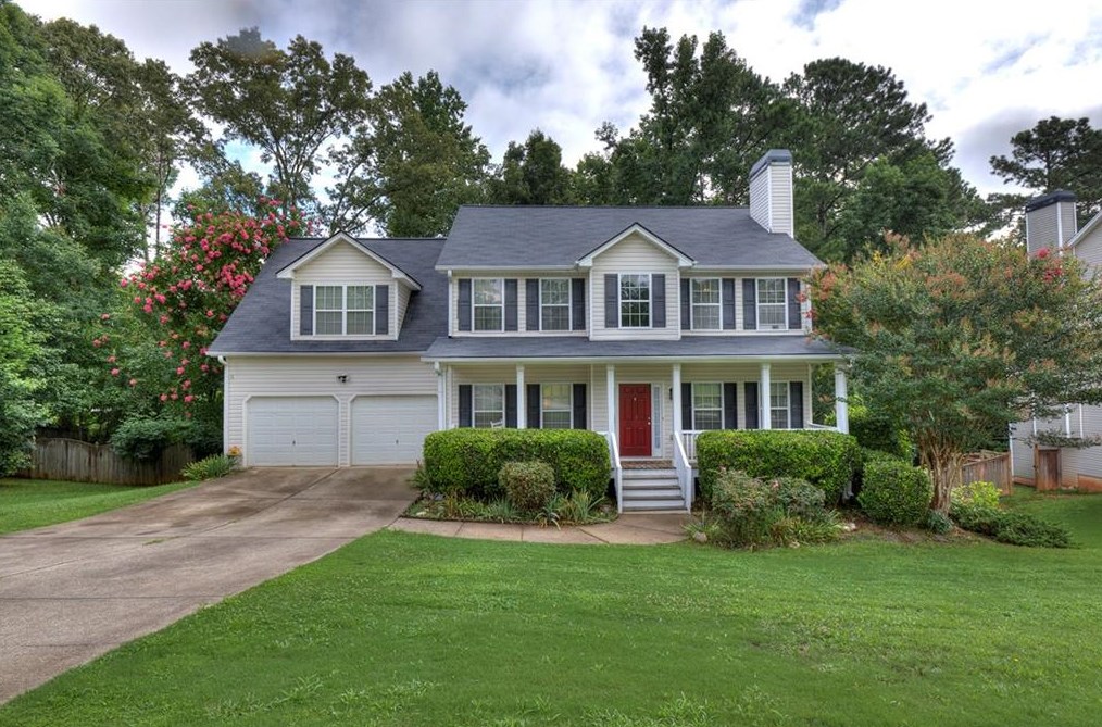 398 Brooklyn Dr, Dallas, GA 30132-4454