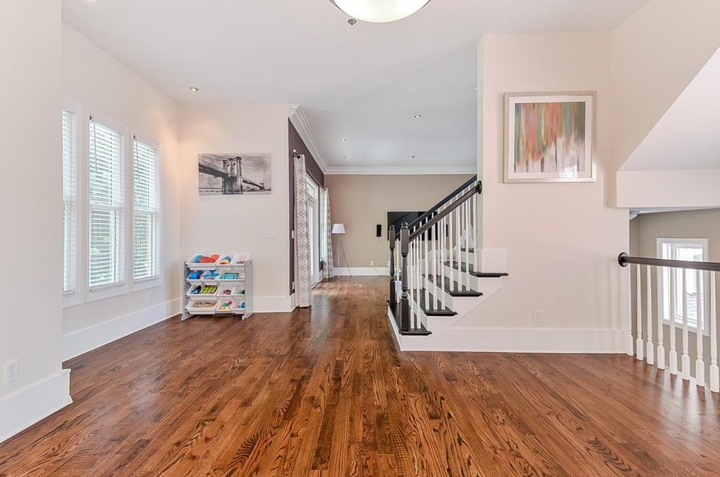 745 Fountainhead Ln Ne Unit 117, Atlanta, GA 30324