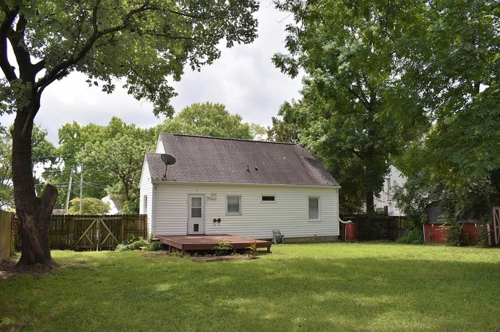 1996 Wingate Rd, Atlanta GA  30341-3314 exterior