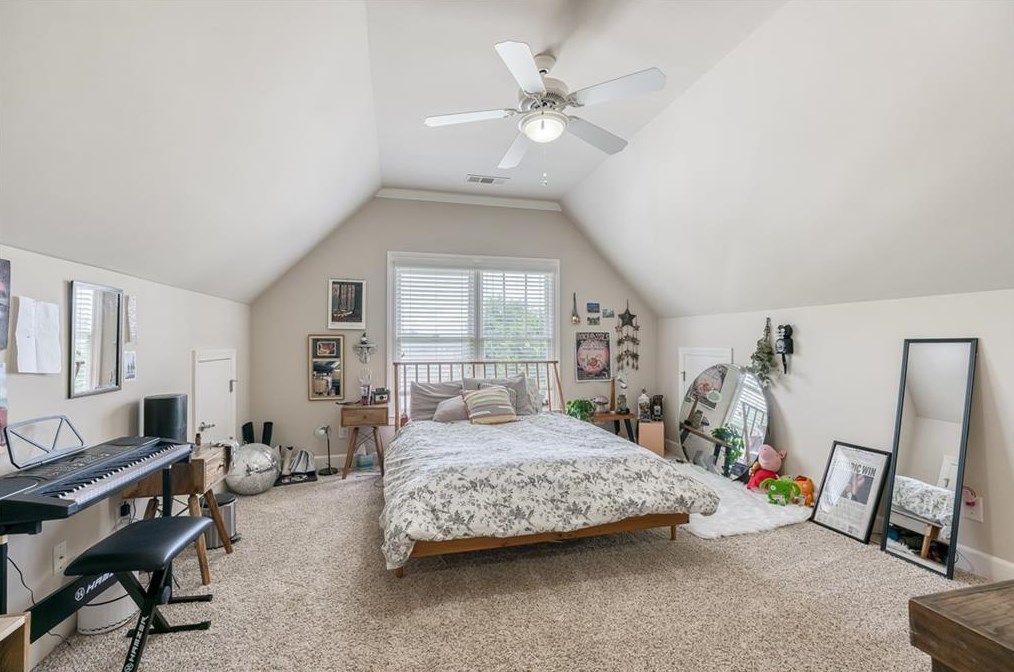 3322 Forest Vista Dr, Dacula GA  30019-4651 exterior