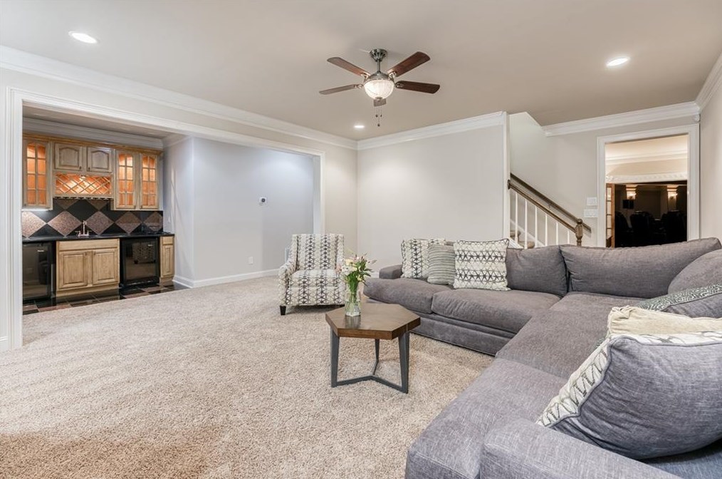3322 Forest Vista Dr, Dacula GA  30019-4651 exterior