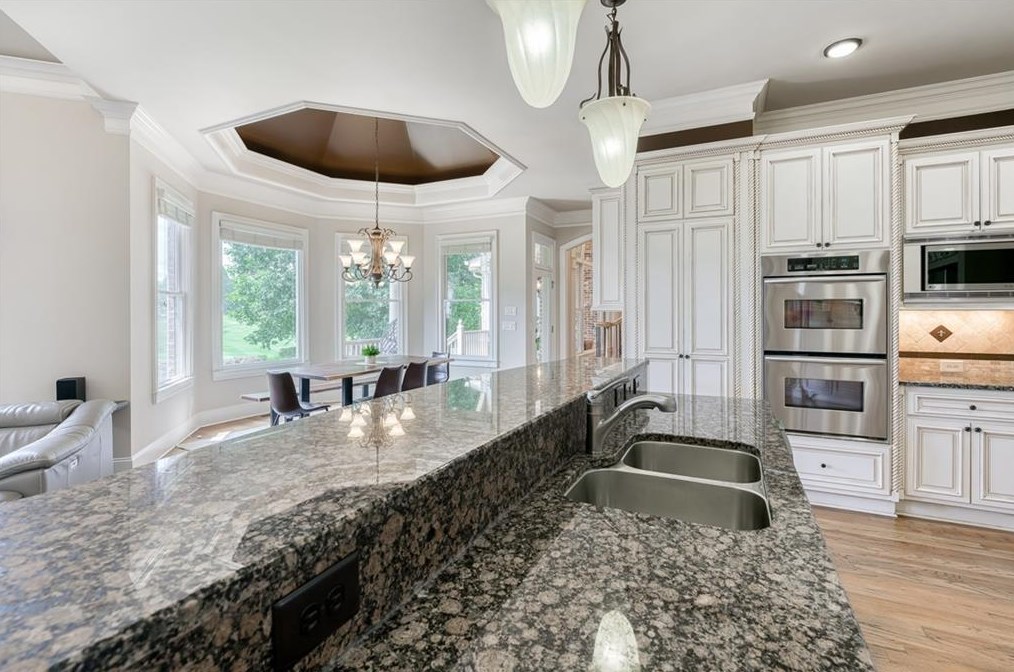3322 Forest Vista Dr, Dacula GA  30019-4651 exterior