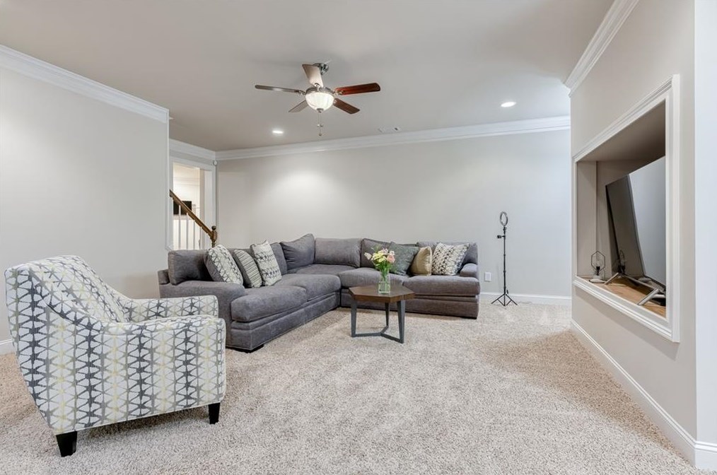 3322 Forest Vista Dr, Dacula GA  30019-4651 exterior