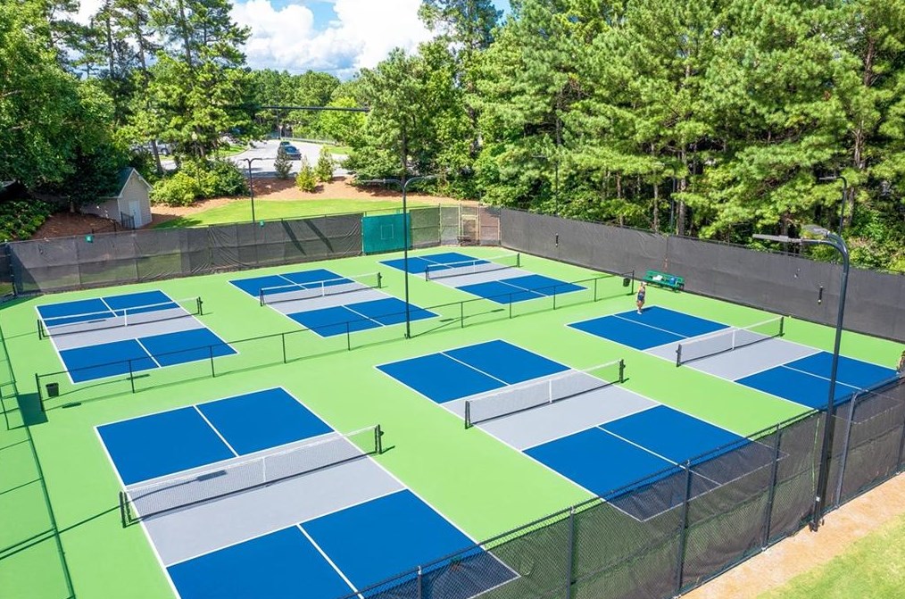 3322 Forest Vista Dr, Dacula GA  30019-4651 exterior