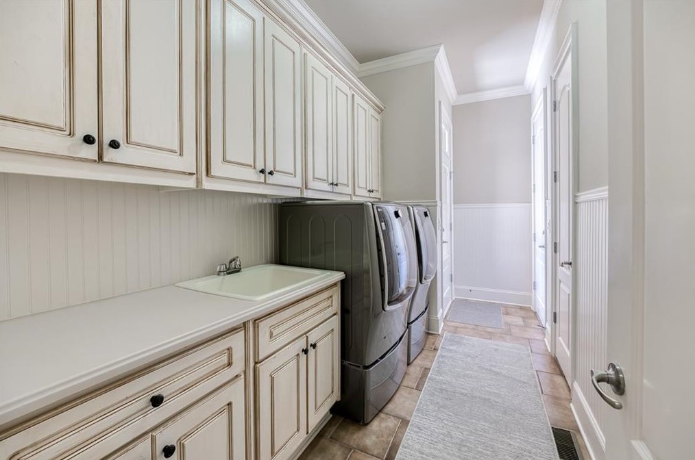 3322 Forest Vista Dr, Dacula GA  30019-4651 exterior