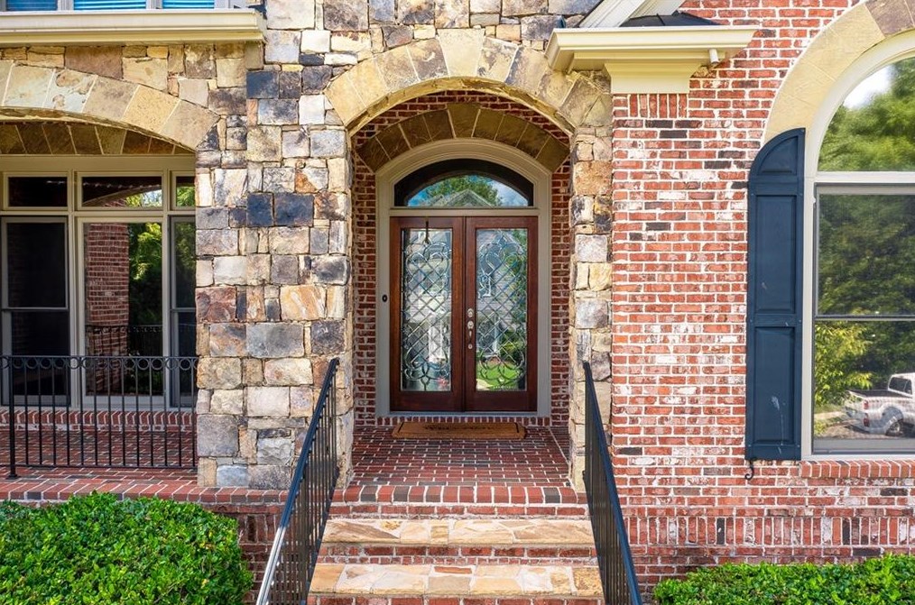 3322 Forest Vista Dr, Dacula GA  30019-4651 exterior