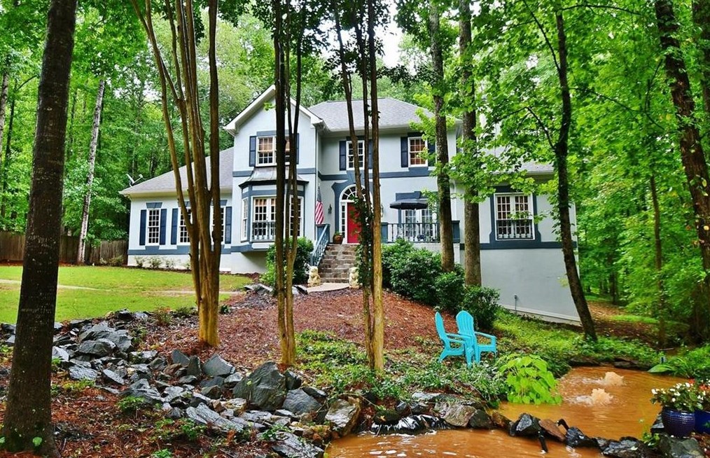 5495 Cameron Forest Pkwy, Alpharetta, GA 30022-6037