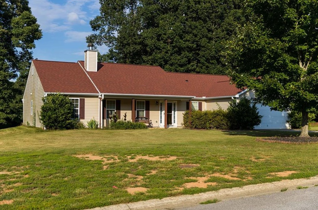 519 Vinemont Way, Auburn, GA 30011