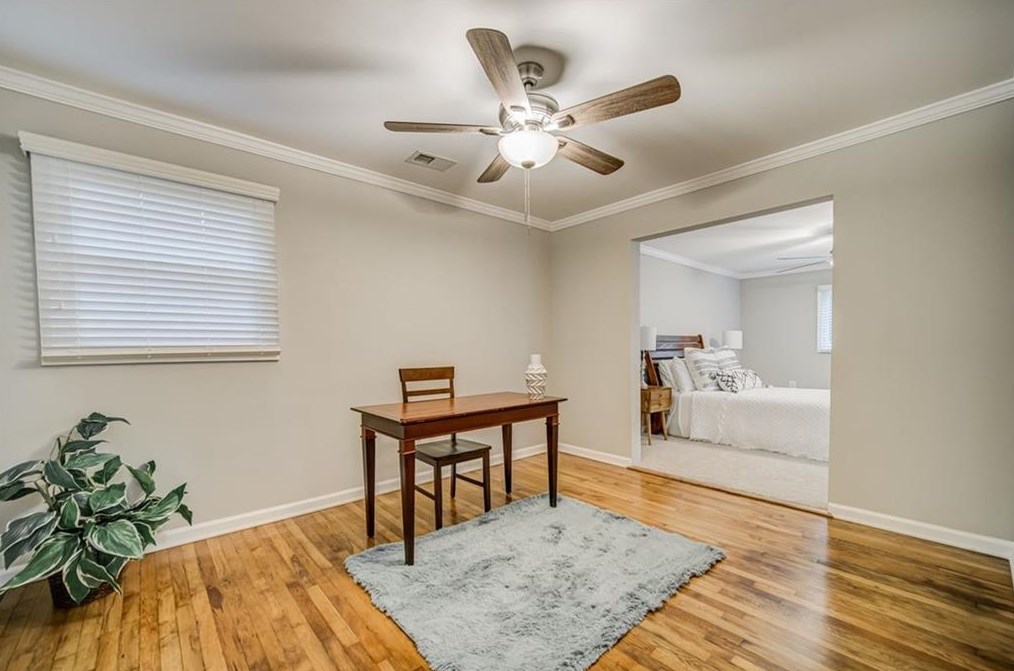 3097 Piper Dr, Decatur GA  30033-3921 exterior