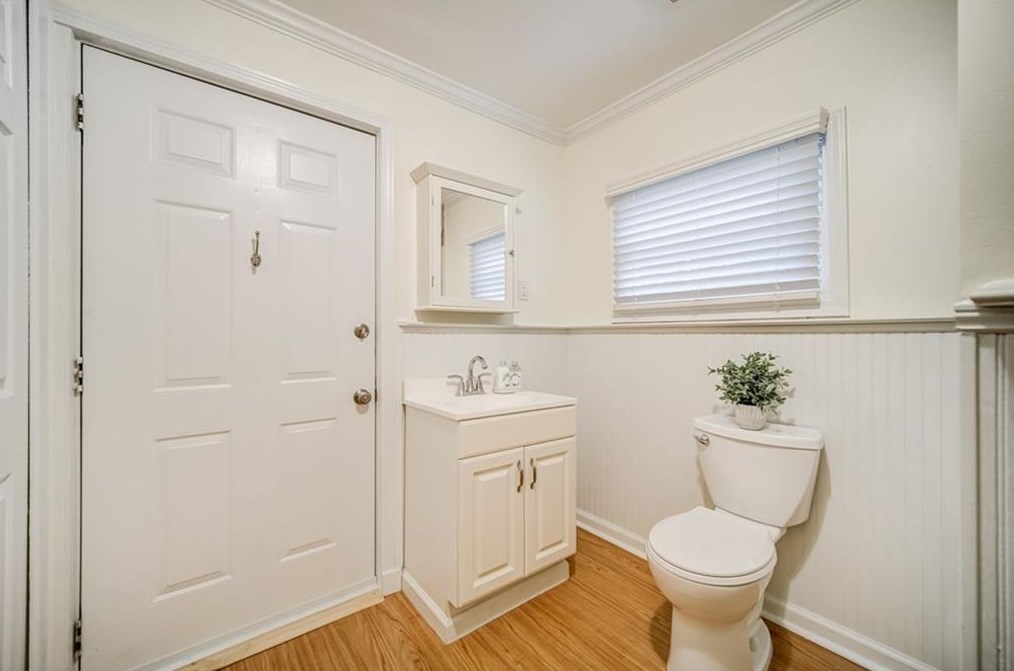 3097 Piper Dr, Decatur GA  30033-3921 exterior