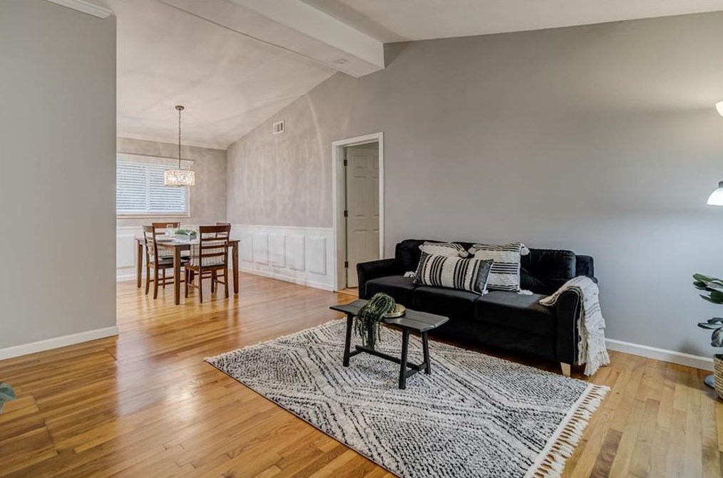 3097 Piper Dr, Decatur GA  30033-3921 exterior