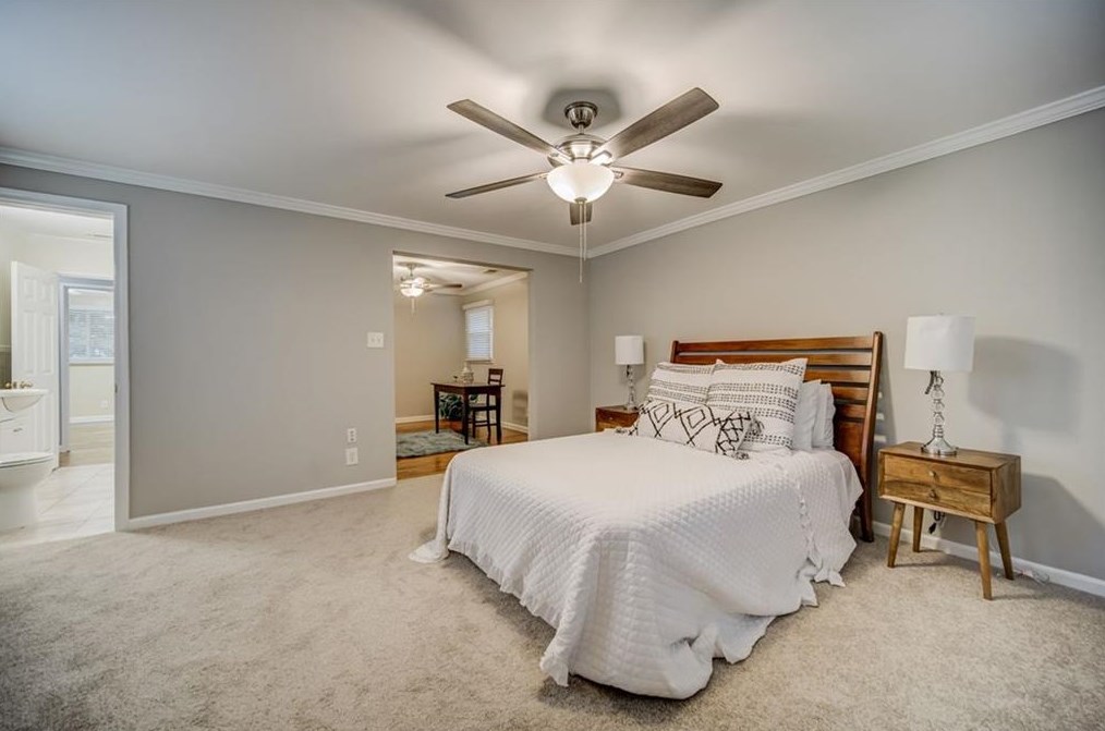 3097 Piper Dr, Decatur GA  30033-3921 exterior