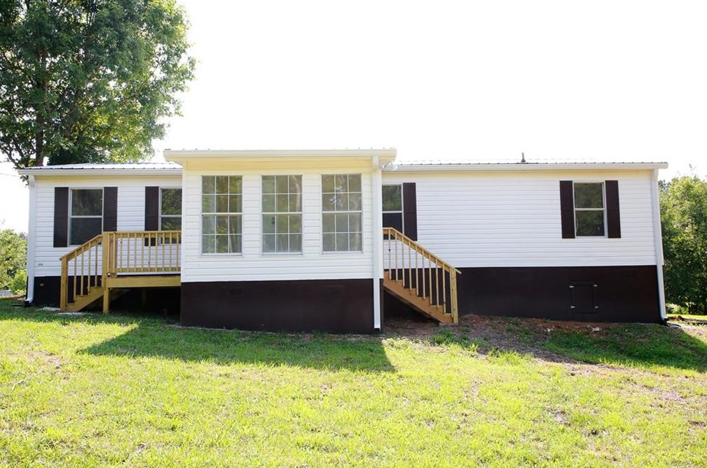 138 Thompson Loop Rd, Ranger, GA 30734-9733