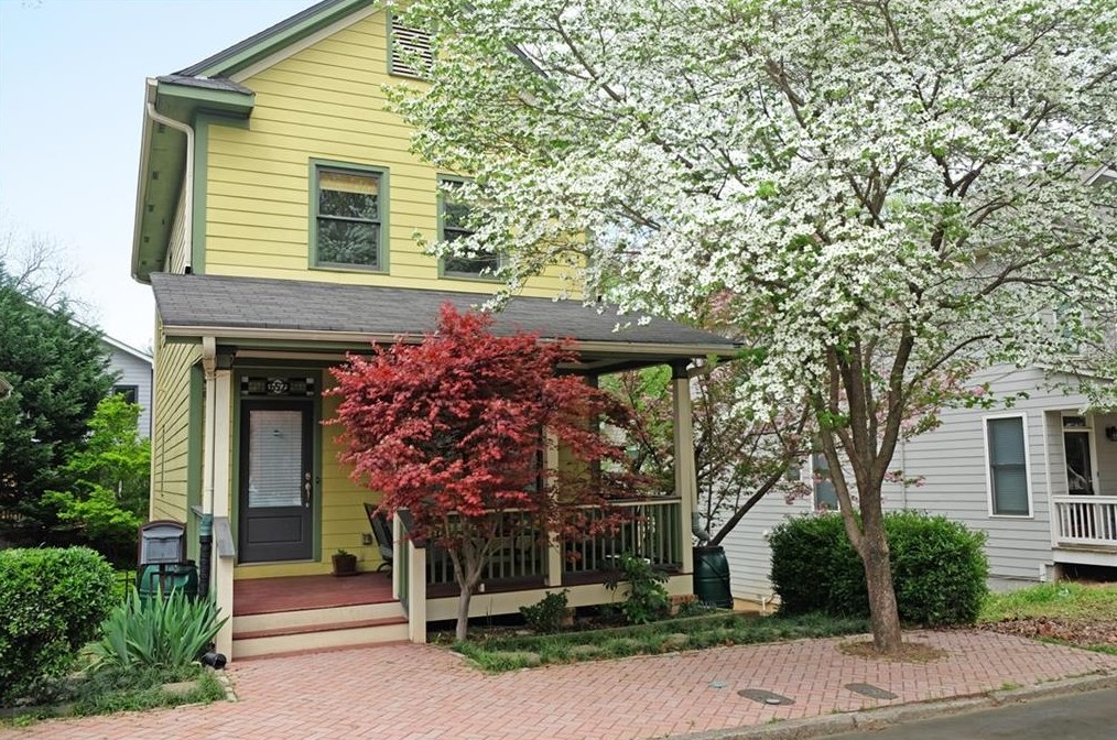 652 Woodward Ave, Atlanta, GA 30312-3346