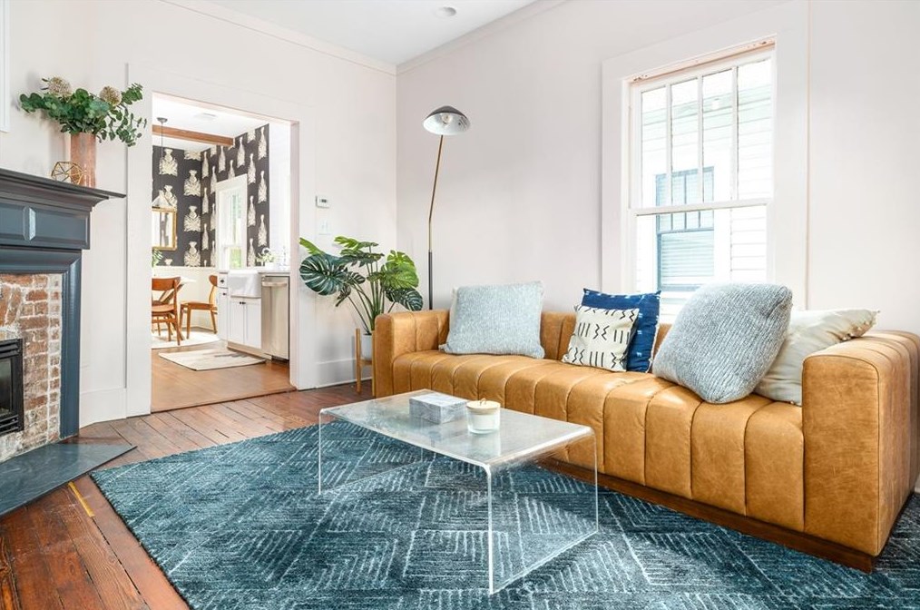 841 Virgil St, Atlanta, GA 30307-2431
