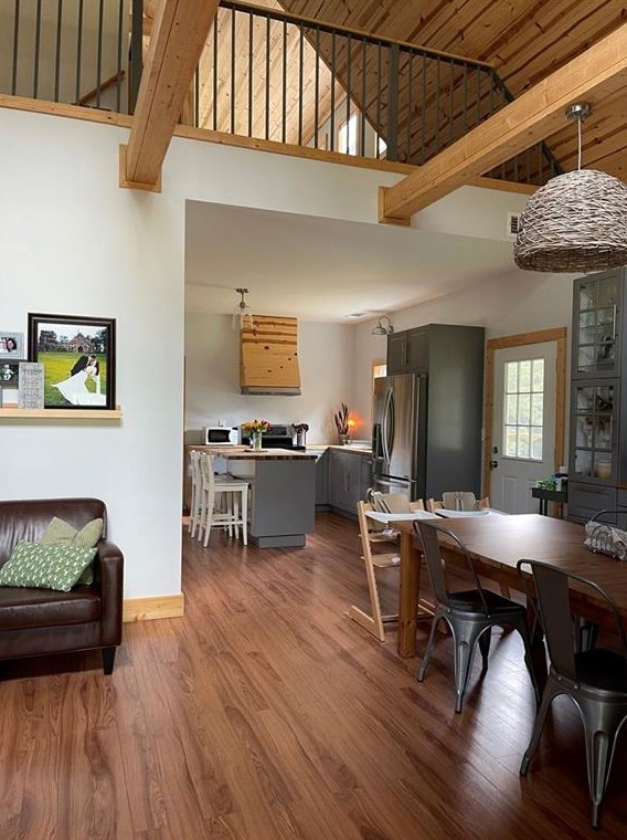 2185 Todd Rd, Stovall, GA 30222