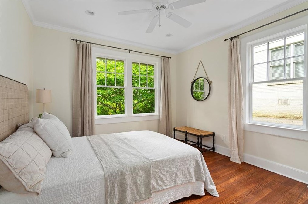 430 Superior Ave, Decatur GA  30030-1401 exterior