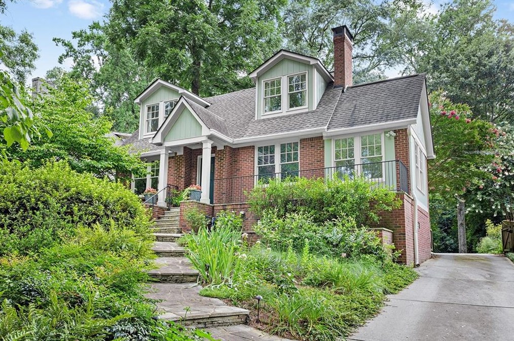 430 Superior Ave, Decatur, GA 30030-1401