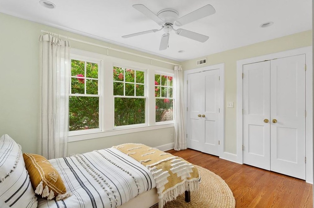 430 Superior Ave, Decatur GA  30030-1401 exterior