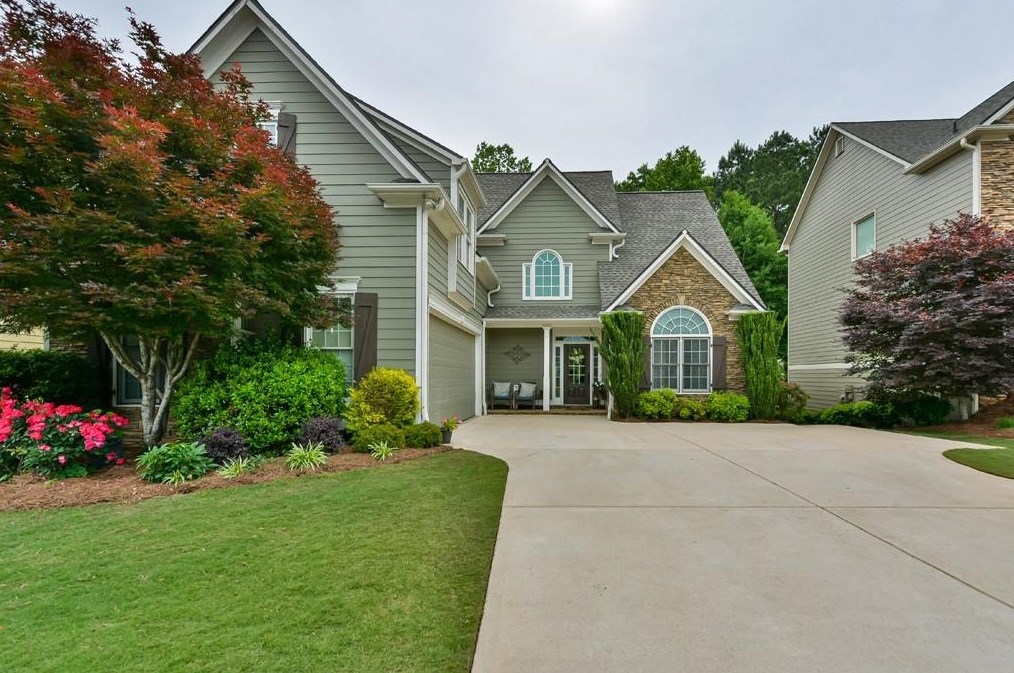774 Bentleaf Dr, Dallas, GA 30132-1130
