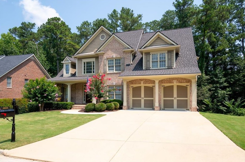5804 Ripplestone Ct, Acworth, GA 30101-6923