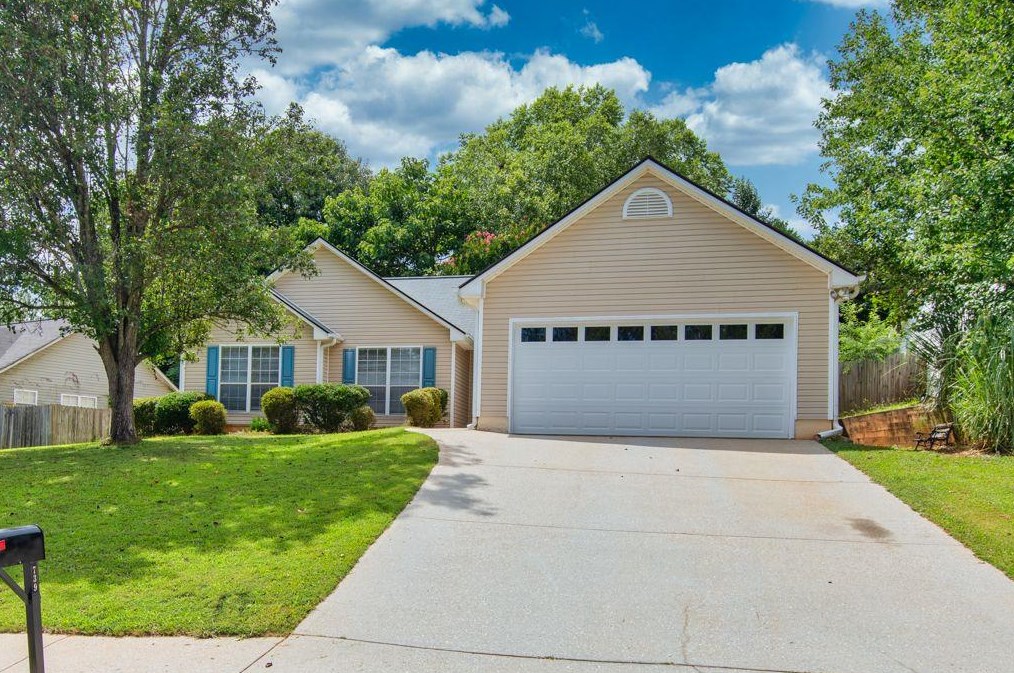 739 Fernstone Trl, Lawrenceville, GA 30046-6177