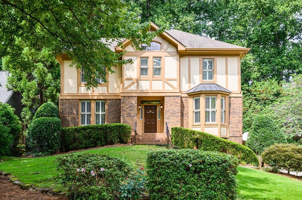 1920 Windham Park, Atlanta, GA 30324-4956